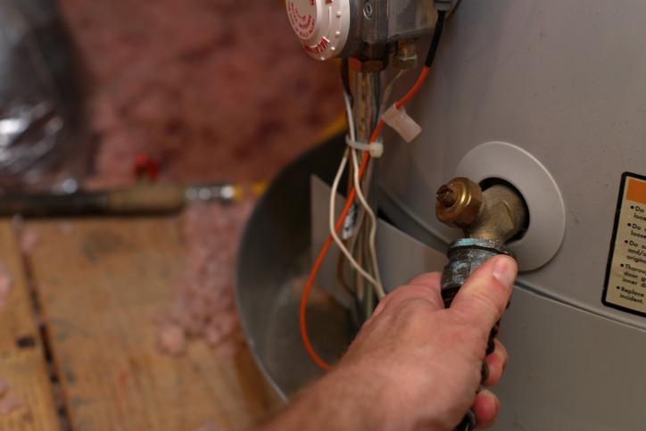 4 Possible Causes Of A Low Hot Water Supply